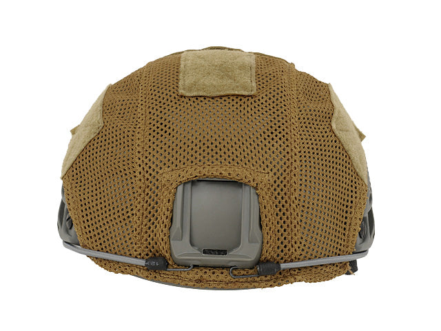 Cover for Helmet type FAST Mod. A - Tan