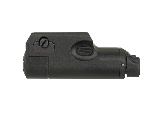 Compact Pistol Flashlight
