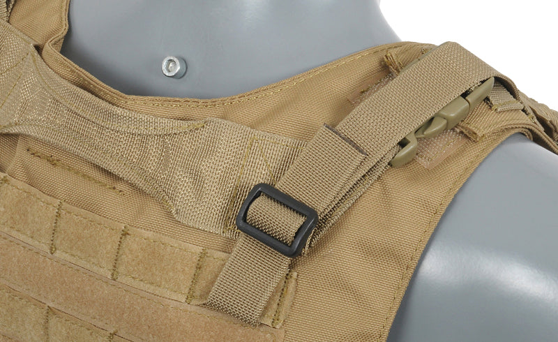 Tactical Shoulder Sling