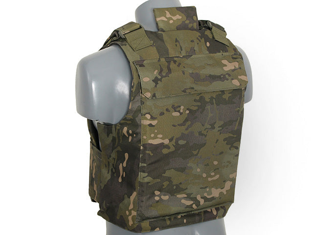 Delta Soft Body Armor - MT