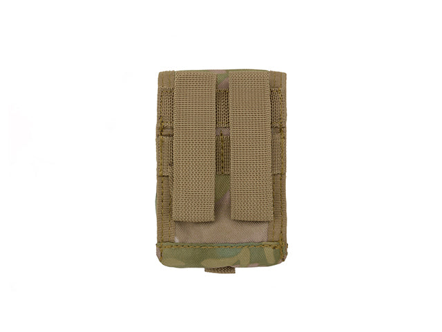 Frag Grenade Pouch - Multicamo