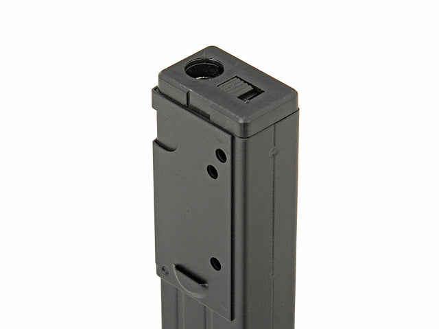 120rd Mid-Cap magasin til MP40, STEN Serie