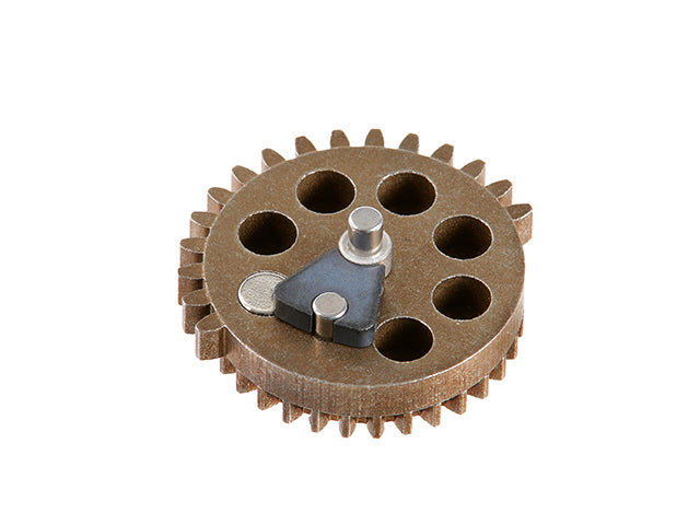 Stempel gear eSilver Edge Gear