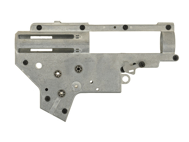 Ver.2 HYBRiD Gearkasse Shell