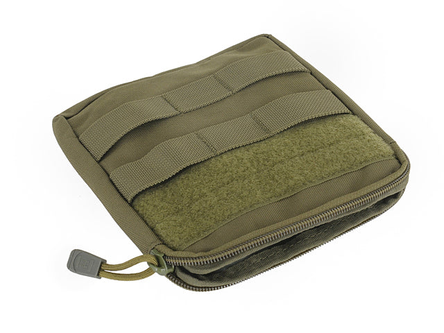 Zippered Pouch MOLLE