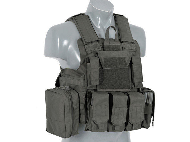 Combat Modular Armor System Replica