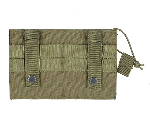 Elastic Pistol Holster