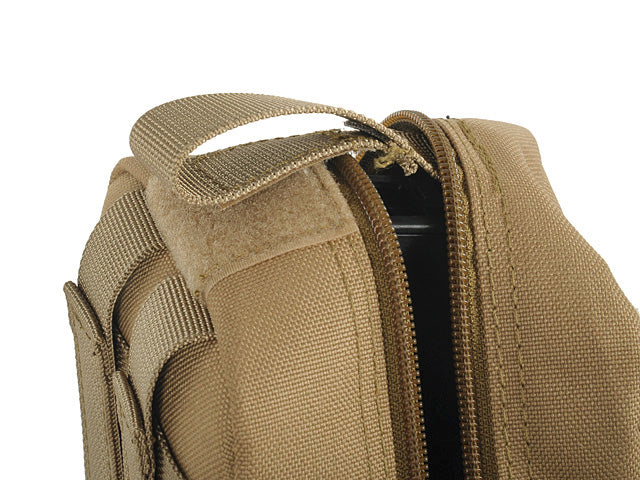 Light Drum/Box Mag Pouch - MB