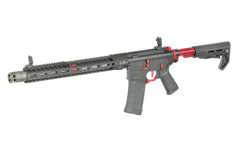 Strike industries 15.5" Raiders Competition, GEN-2 - Rød
