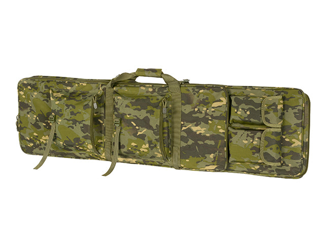 47 inches double rifle gun case - MT