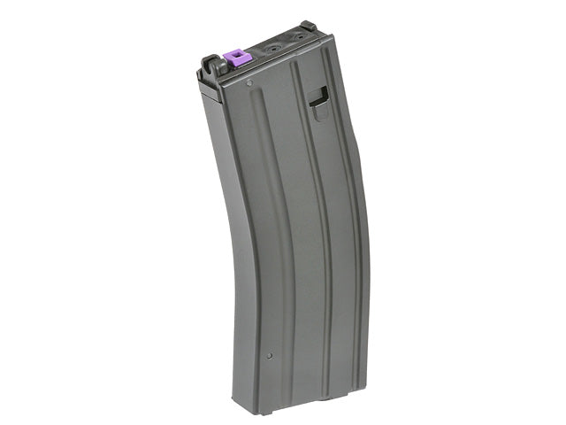 CO2 STANAG Magasin med QD Capsule til CGS, MWS