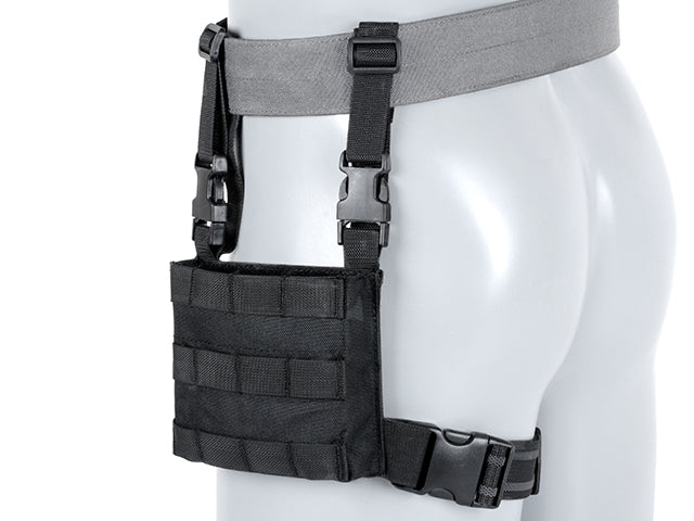 Kangaroo Drop Leg Panel
