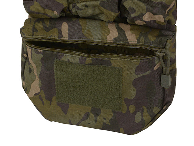Assault Back Panel - MT