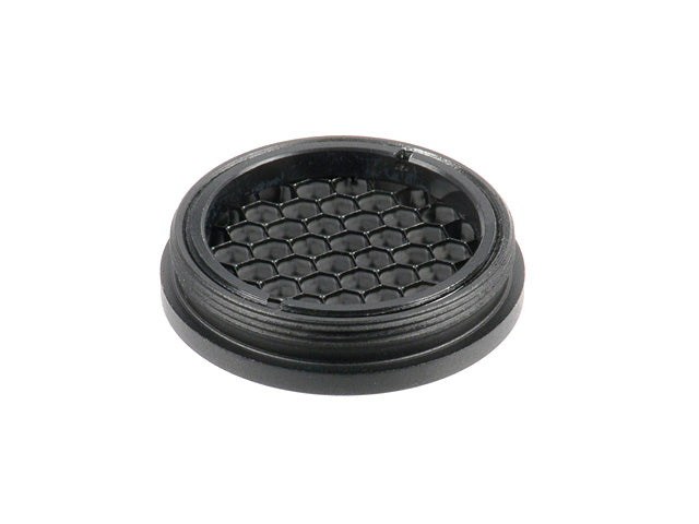 Honeycomb Sunshade til 20mm Objective Glas