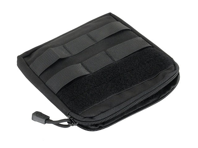 Zippered Pouch MOLLE