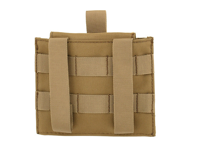 Elastic Dump Pouch