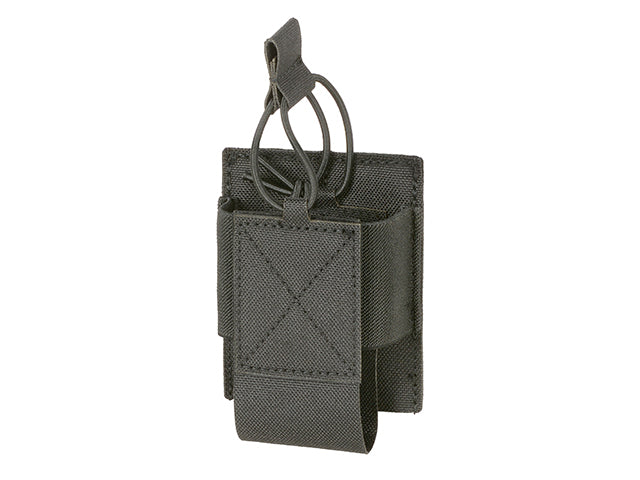 Laser Cut Radio Pouch