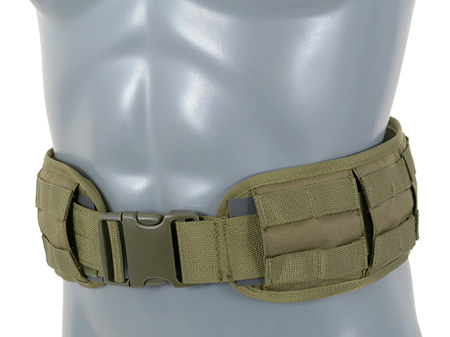 Padded MOLLE Combat Belt (M) - MB