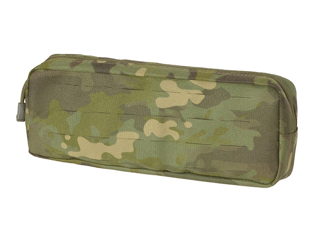 Horizontal General-Purpose Laser-Cut Pouch - MT