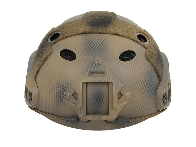 FAST PJ hjelm replica - Navy Seal
