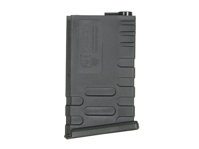 150rd Hi-cap U-Mag til M4/UAR Serie - Sort