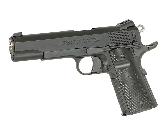Licenseret 1911 pistol replica, Combat Elite Commander GBB