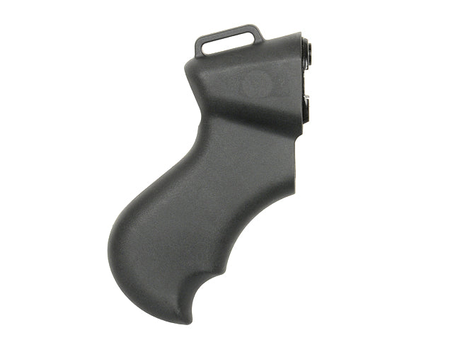 Pistol Grip Green Gas Tank for M870 Shotguns