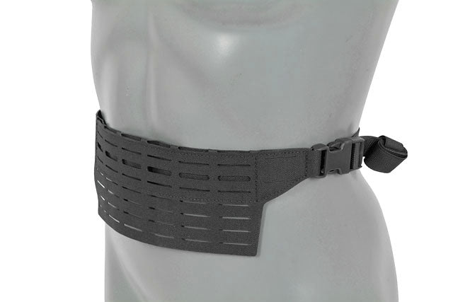 Laser Cut MOLLE Fanny Pack Converter
