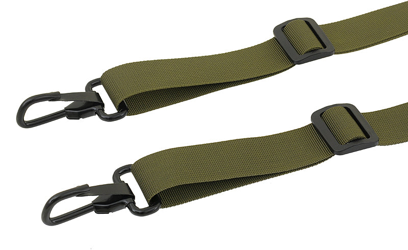 Gun Sling for machine gun SAW
