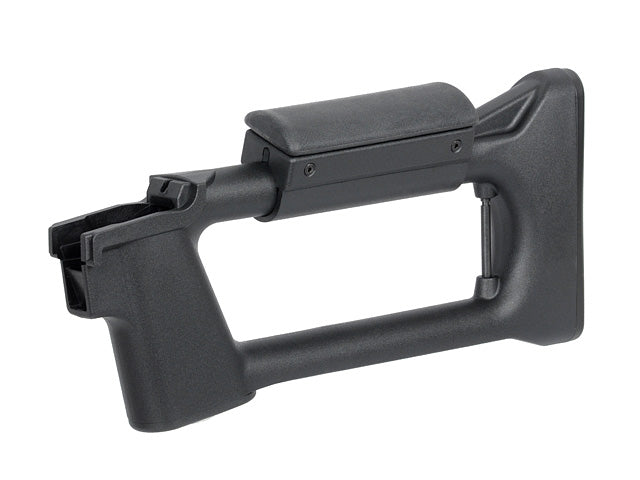 Opgraderet SVD Polymer Kolbe