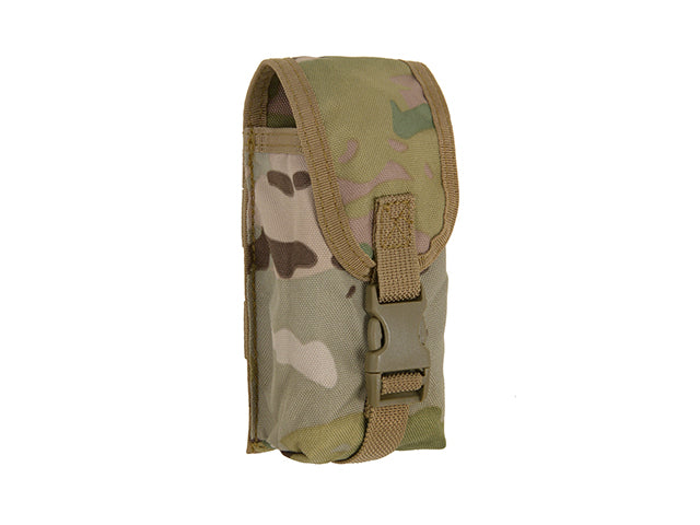 Smoke Grenade Pouch - Multicamo