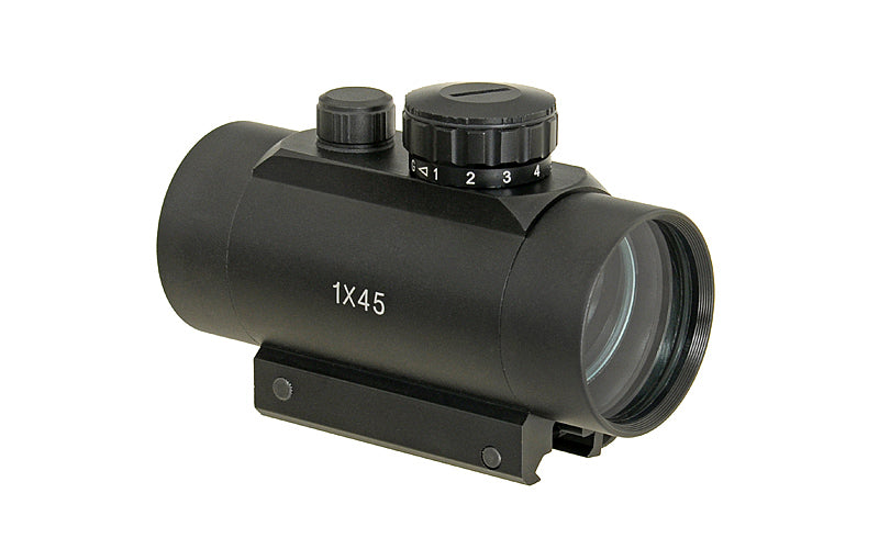 Red Dot Sight 1x45