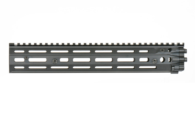 Handguard RIS III 12.5" Daniel Defense Replica - Black