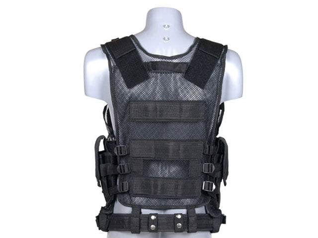 Tactical Vest