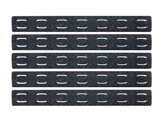 Keymod protective panel set