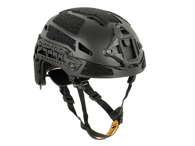 Next-generation Spec-Ops bump hjelm