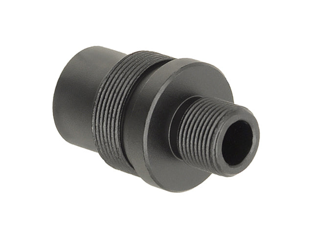 Lyddæmper Adapter til MP002