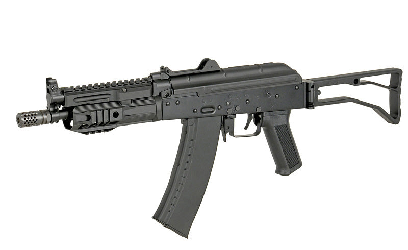 SLR AKS-74U Riffel Replica ETU Eshooter