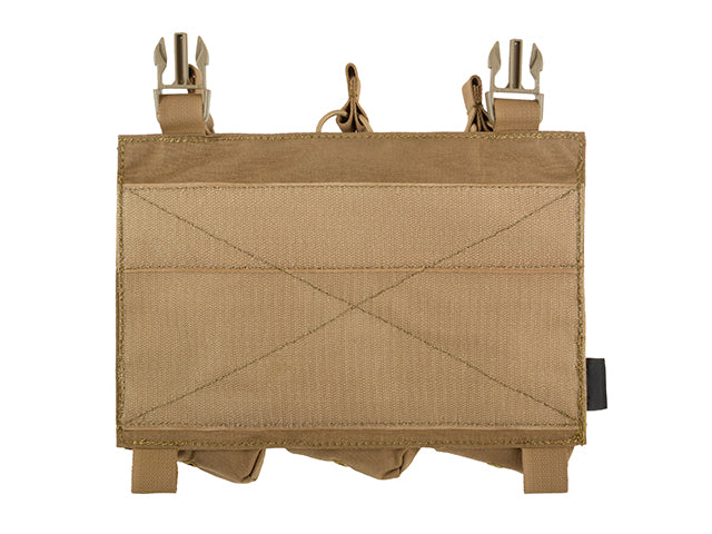 Buckle Up Trippel AK47/AKM Lomme Panel - CB