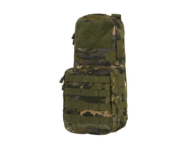 3L Water Hydration Carrier MOLLE w/Straps - MT