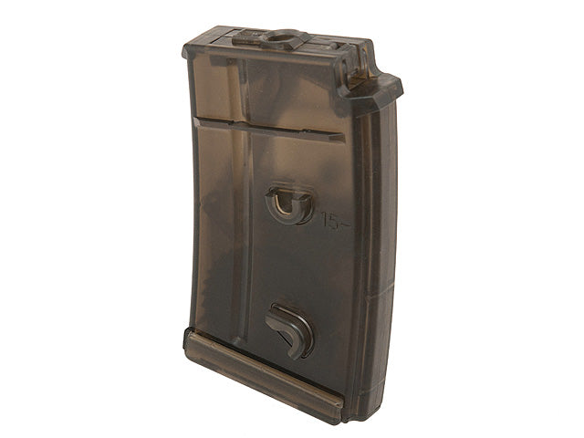 200rd Hi-Cap magasin til S-550/552