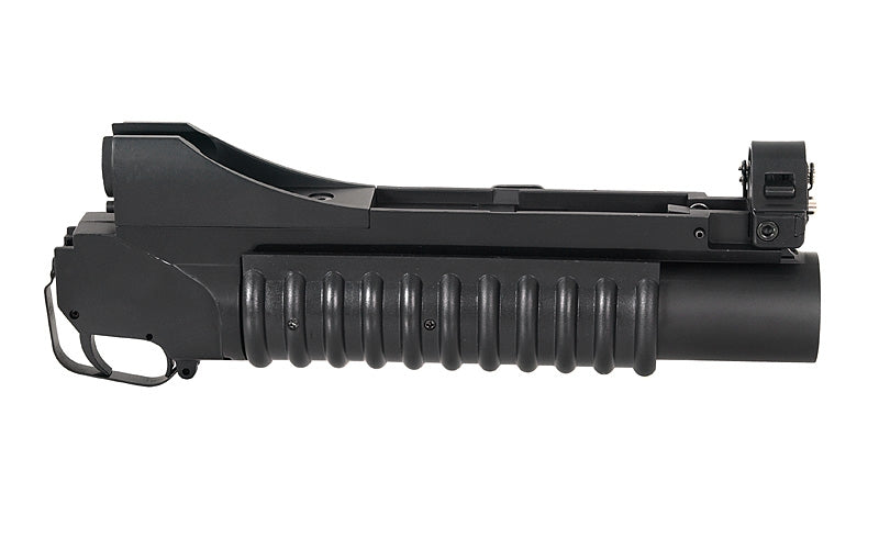 American 40mm under-barrel 9" granat launcher replica