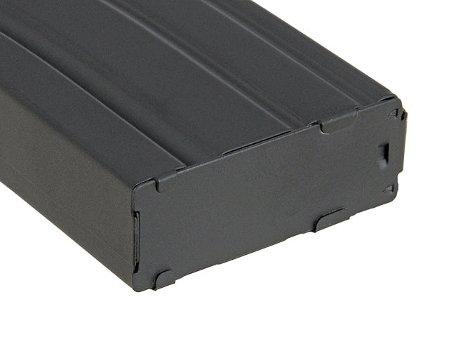 70rd Low-Cap Magasin til M4/M16/HK416 Serie - Sort