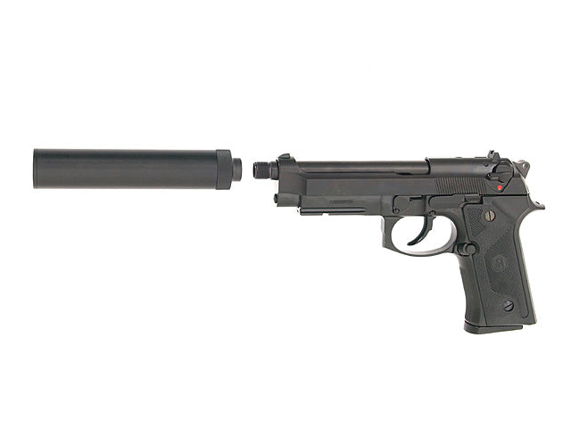 External løb til KJW replicas from M9 serie