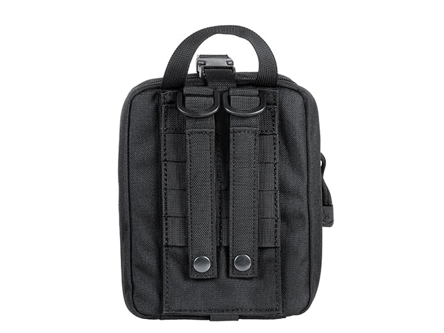 Large Rip-Off Medical Pouch