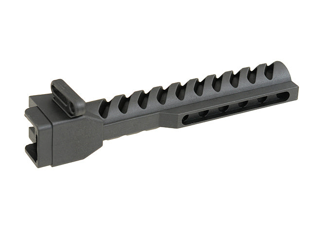 6-Position Receiver Extension (Buffer tube) til AK