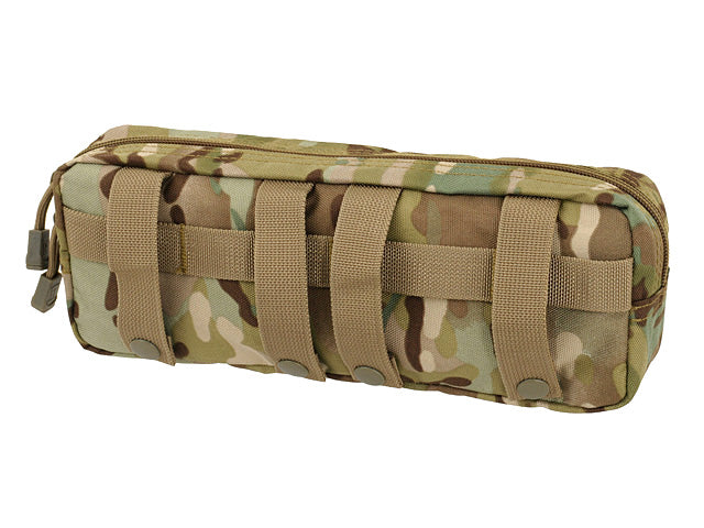 Horizontal utility Pouch - Multicamo