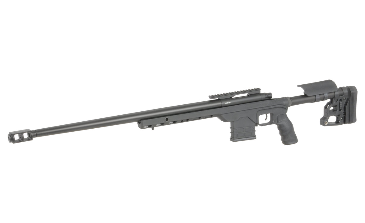 CM.708-U Opgraderet Version 570 FPS - Sort