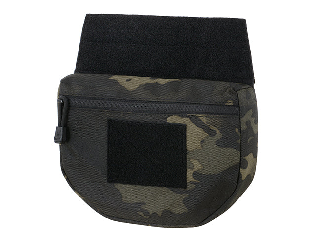Drop-Down Utility Pouch for Armor Carrier Mod.2 - MB