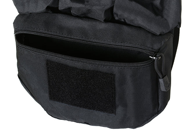 Assault Back Panel